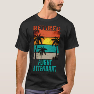 Camiseta Piloto Aposentado Indo Pescar