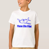 Piloto de Avião