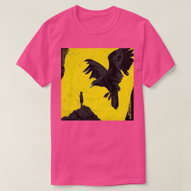 Camiseta piloto de banner (2) (Frente do Design)