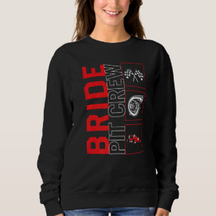 Camiseta Piloto De Corrida Para Carros De Tripulação