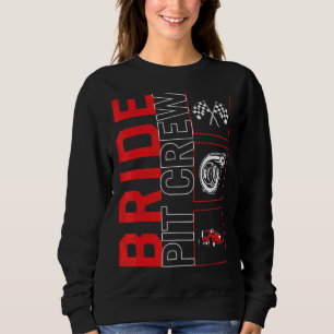 Camiseta Piloto De Corrida Para Carros De Tripulação