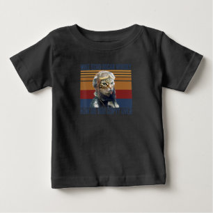 Camiseta Piloto de Gato Mike Echo Oscar Whisky - Presente