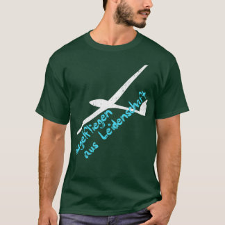 Camiseta Piloto Glider 2
