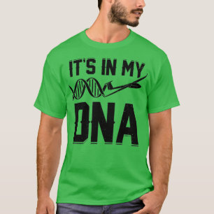 Camiseta Piloto Glider de DNA Glider em alta velocidade pil