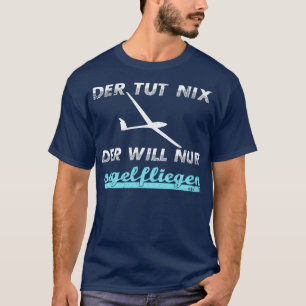 Camiseta Piloto Glider Surging (1)