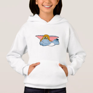 Camiseta Piloto-piloto de elefante
