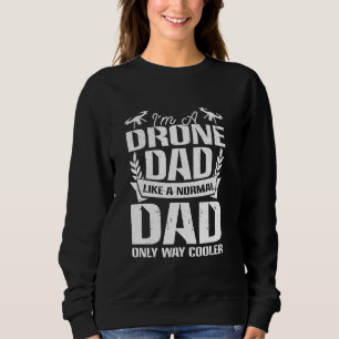 Camiseta Piloto Rc de Drone Fan Quadcopter