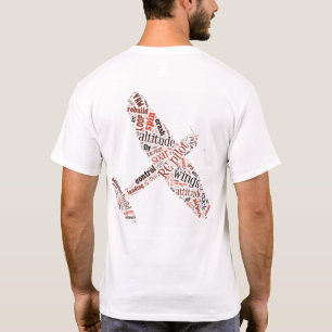CAMISETA PILOTOS DE RC