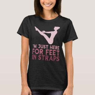 Camiseta Pilotos de treinamento de esporte pilotos