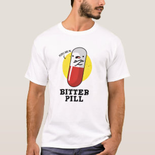 Camiseta Pílula Amarrada