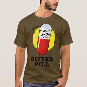 Camiseta Pílula Amarrada Medicina Coca 1