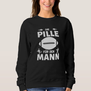 Camiseta Pílula Para Vidente De Futebol