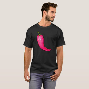 Camiseta Pimenta