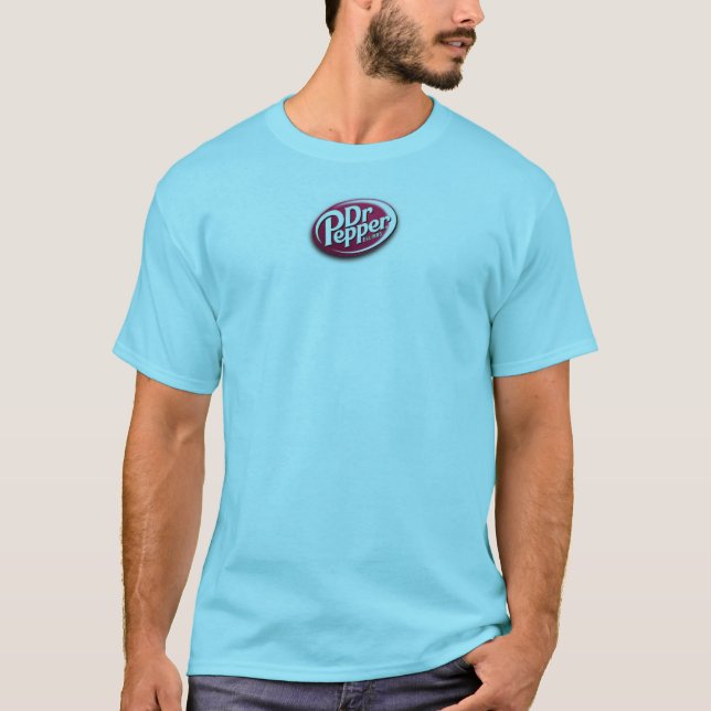 Camiseta pimenta dr (Frente)