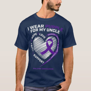Camiseta Pimenta Gota-Epilepsia Produtos Tio Roxo