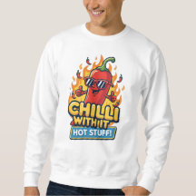 Camiseta Pimenta Picante – Desenho Animado “Com Pi
