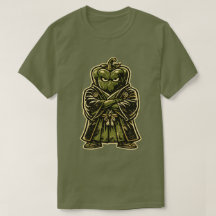 Pimentão Guarda-Costas — Formal Vegetal Engraçado