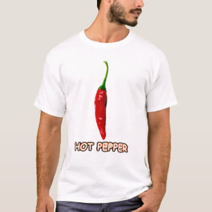 Camiseta Pimento