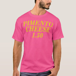 Camiseta Pimento Cheese 150
