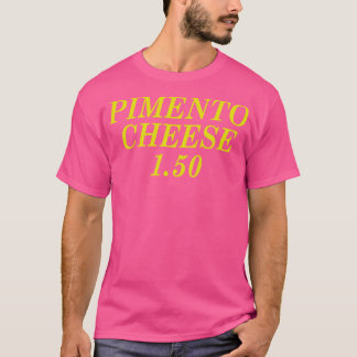 Camiseta Pimento Cheese 150