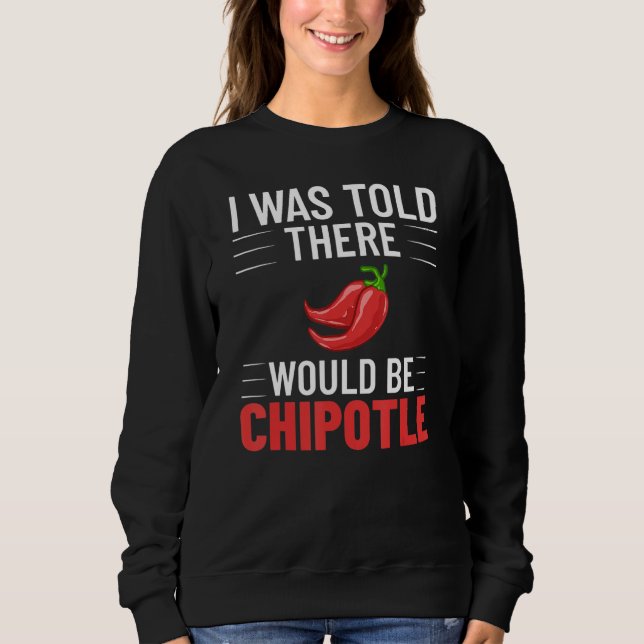 Camiseta Pimentos Chipotle Molce Chili Salsa Powder Queso F (Frente)