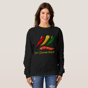 Camiseta Pimentos & "pimentão coloridos bastante para voc