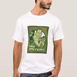 CAMISETA PIMPIN GRANDE