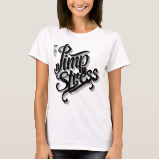 Camiseta Pimpstress