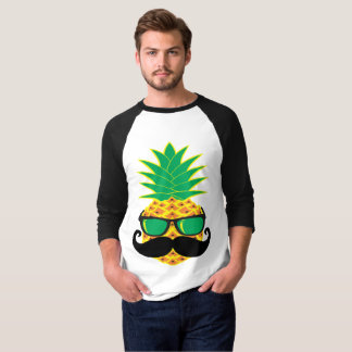Camiseta piña