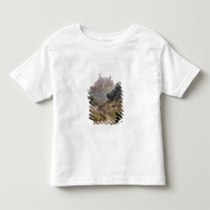 Camiseta "Pina Cintra", casa de verão do rei de Portugal