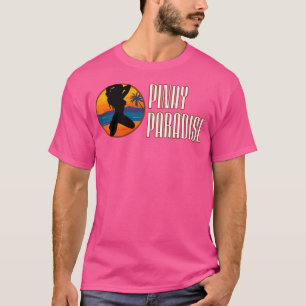 Camiseta Pinay Paradise H