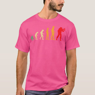 Camiseta pinball