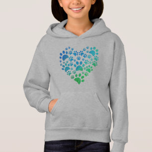 Camiseta Pinças De Cachorro Bonitas Engraçadas Para Amant
