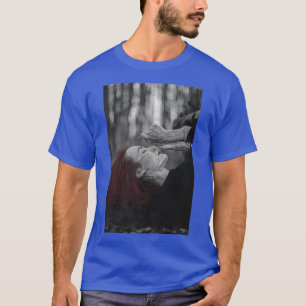 Camiseta Pincéis do Photoshop Evax27s