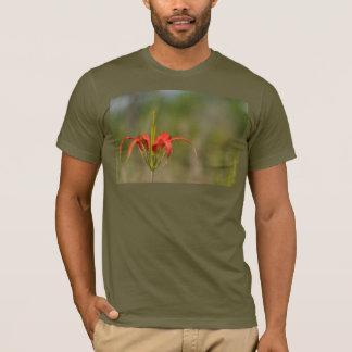 Camiseta Pine Lily