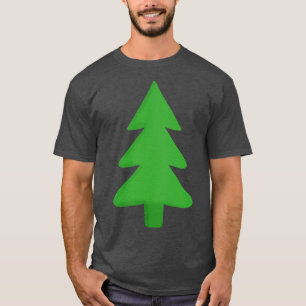 Camiseta Pine Tree