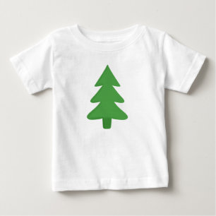 Camiseta Pine Tree