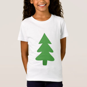 Camiseta Pine Tree