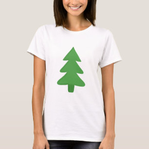 Camiseta Pine Tree