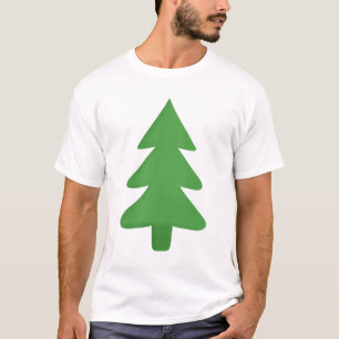 Camiseta Pine Tree