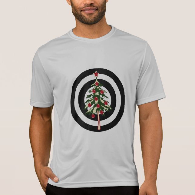 Camiseta Pine Tree (Frente)