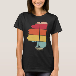 Camiseta Pine Tree Snowboard Snowboard Snowboard Wint