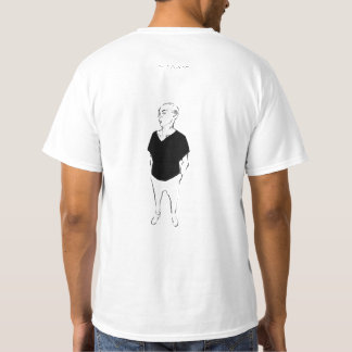 Camiseta Ping