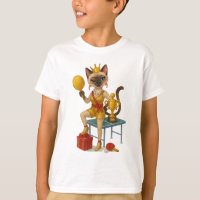 Ping Pong Natal temido para amantes de gatos