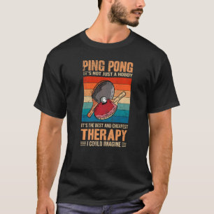 Camiseta Ping Pong O Ping Retroativo Da Melhor E Mais Barat