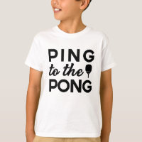 Ping Pong - Ping To Pong (Ping Ping Pong - Ping No