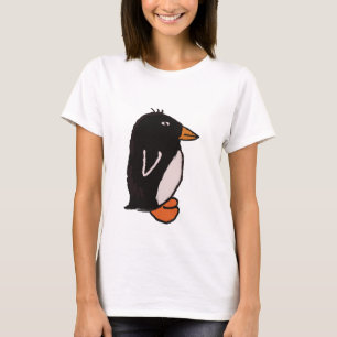 Camiseta Pinguim