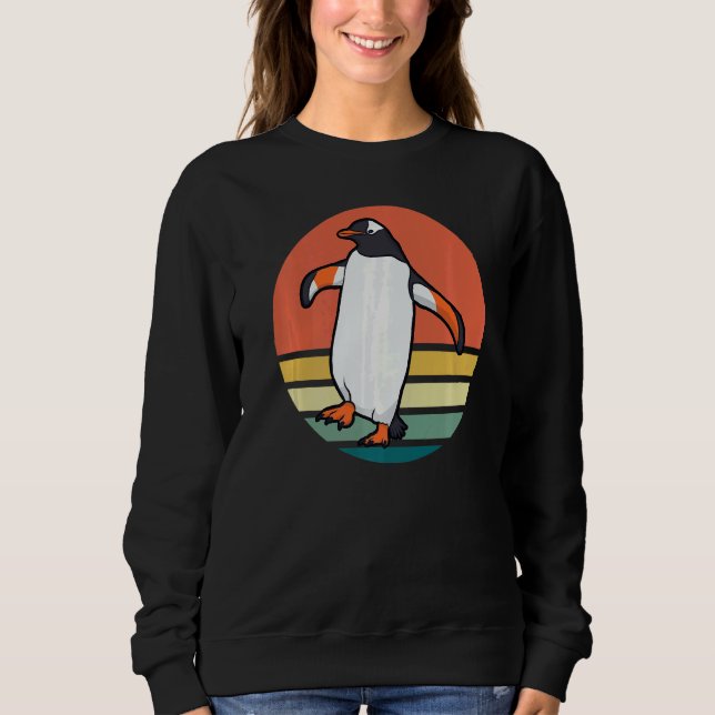 Camiseta Pinguim (Frente)