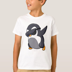 Camiseta Pinguim