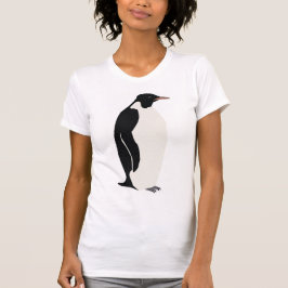 Camiseta Pinguim